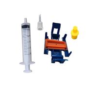 OGBtkLOrs Printhead Cleaning Tools Tip Refill 950 951 952 953 954 955 Compatible With 8100 8600 8610 8600 8660 T120 T520 7740 7720 8210