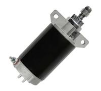 OGBtkLOrs Starter Motor Compatible with Marine Engines 30EHO, 30ELHO, 40ELO - Replaces Part Numbers 50-822462, 50-822462-1, 50-822462T, 50-822462T1, 50-893890T, DFRT985-13553