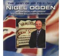 Ogden Nigel - Best Of British Vol2