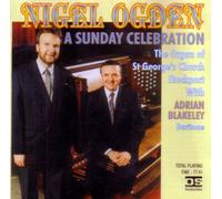 Ogden, Nigel - Sunday Celebration