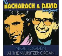Ogden, Nigel - The Bacharach And David Songbook
