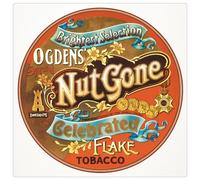 Small Faces - Ogdens' Nut Gone Flake [VINYL]