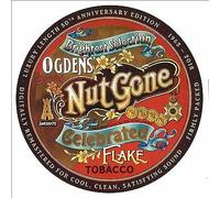 Ogdens' Nut Gone Flake (50th Anniversary 3CD + DVD), Small Faces, Box set