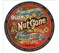 Small Faces - Ogdens' Nut Gone Flake (50th Anniversary 3CD + DVD)