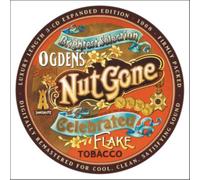 Ogdens' Nut Gone Flake (Expanded Edition)