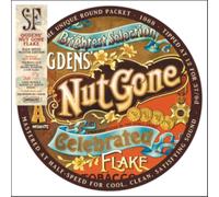 Ogdens' Nut Gone Flake (Half-speed Master)