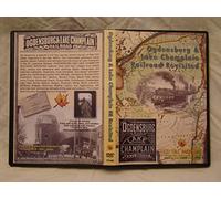 Ogdensburg & Lake Champlain Railroad Revisited