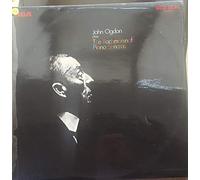 Ogdon, John - Ogdon, John Plays The Rachmaninoff Piano Sonatas LP RCA SB6793 EX/EX 1968