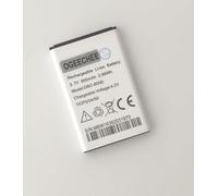 Ogeechee® Replacement 800mAh Battery DBC-800D Compatible With Doro Phone Easy 6050/6526 / 6030/6620 / 1360/5030 / 510/515