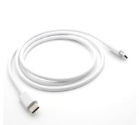 Ogeechee® USB-C To USB-C 2.0 Fast Charger Cable/Fast Charge Type C To C Data Lead Cable Compatible With OPPO Find N X X2 X3 X5 Lite Pro Reno7 Reno8 Pro A77 5G A57 Reno4