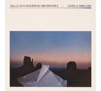 Ogerman, Claus - Gate of Dreams