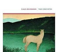 Ogermann: Two Concertos