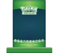 Ogerpon ex Premium Collection Card Holder Stand