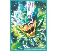 Ogerpon ex Premium Collection Sleeves (65)