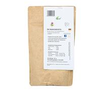 OGF 1 kg Milk Thistle Destroyed for Dogs and Cats, Milk Thistle Strengthens Liver Function, Cleaning and Detoxification Supplement