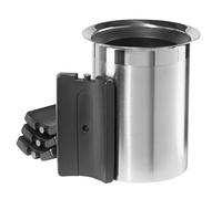 OGGI 7040 Wine Cooler, Stainless Steel