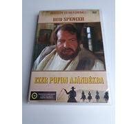 Oggi a me... domani a te! (1968) Ezer pofon ajandekba / Today We Kill, Tomorrow We Die! / Bud Spencer / ITALIAN and HUNGARIAN Sound Options (Region 2 PAL DVD)