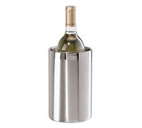 Oggi Double Wall Stainless Wine Cooler