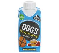 OGGS Aquafaba Egg Substitute, 200ml