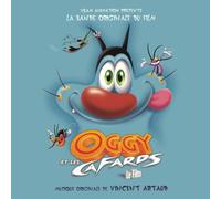Oggy Et Les Cafards