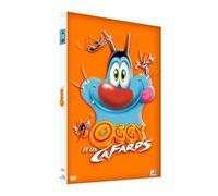 Oggy et les cafards, le film