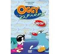 Oggy et les Cafards - Saison 1 - Volume 3