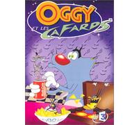 Oggy Et Les Cafards Vol. 1