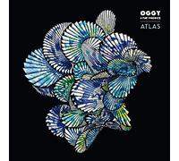 OGGY & the Phonics - Atlas