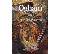 Ogham and The Wood Wide Web