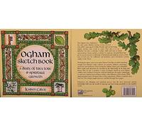 Ogham Sketch Book: A Diary of Tree Lore and Spiritual Growth