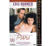 Ogier - Full Moon in Paris [DVD] [1984] [US Import]