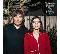Ogikubo Station - We Can Pretend Like [VINYL]
