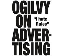 Ogilvy on Advertising