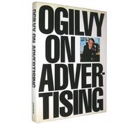 Ogilvy on Advertising by David Ogilvy (1983-10-29)