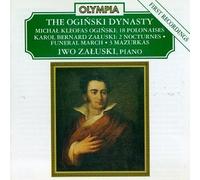 Oginski - Polonaises (18)/Nocturnes (2)