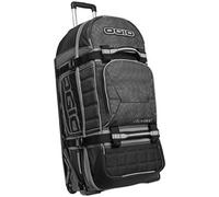 OGIO 121001.03 Rig 9800 Rolling Luggage Bag - Black