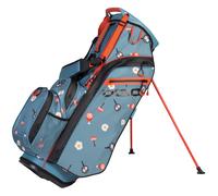 OGIO 2026 ALL ELEMENTS HYBRID GOLF STAND BAG - HAM AND EGG - LIMITED EDITION