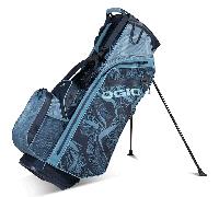 OGIO 2026 ALL ELEMENTS HYBRID GOLF STAND BAG - PARADISE +FREE GIFT