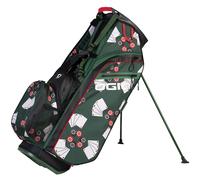 OGIO 2026 ALL ELEMENTS HYBRID GOLF STAND BAG - POKER - LIMITED EDITION