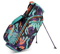 OGIO 2026 ALL ELEMENTS HYBRID GOLF STAND BAG - TETRA