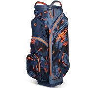 OGIO 2026 ALL ELEMENTS SILENCER GOLF CART BAG - DUSK +FREE GIFT