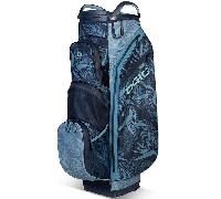 OGIO All Elements Silencer Cart Bag Paradise