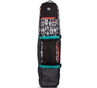 OGIO 2026 ALPHA SLIM GOLF TRAVEL COVER - SAFARI