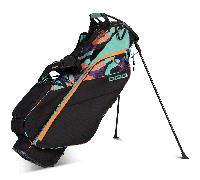 OGIO Fuse Stand Bag Tetra