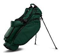 OGIO 2026 SHADOW GOLF STAND BAG - HUNTER +FREE GIFT