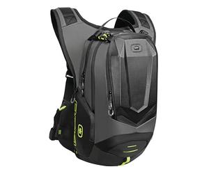 OGIO Adult Dakar Hydration Pack 100oz Backpack - Black