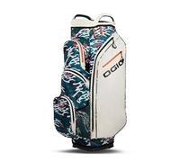 OGIO All Elements Cart Bag Wave Camo