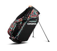 OGIO 2025 ALL ELEMENTS HYBRID GOLF STAND BAG - CONFETTI