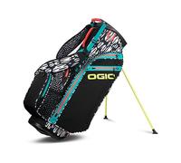 OGIO All Elements Hybrid Stand bag Safari