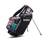 OGIO All Elements Hybrid Stand bag Tropical Punch